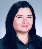 Virtu Arora of Oasis PT & Wellness